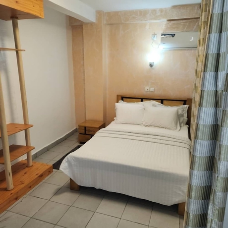 Imagen de la habitación del Hotel RESIDENCE FAMILIA PHOENIX. Foto 8