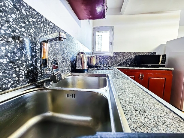 Imagen de la habitación del Hotel RESIDENCE FAMILIA PHOENIX. Foto 10