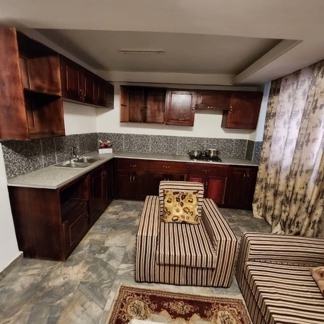 Imagen de la habitación del Hotel RESIDENCE FAMILIA PHOENIX. Foto 11