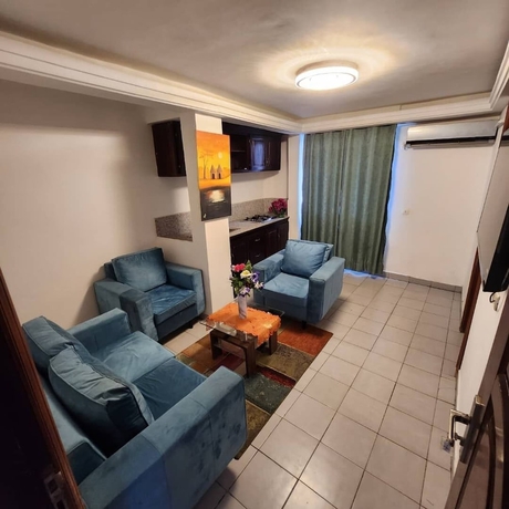 Imagen de la habitación del Hotel RESIDENCE FAMILIA PHOENIX. Foto 13