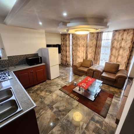Imagen de la habitación del Hotel RESIDENCE FAMILIA PHOENIX. Foto 14