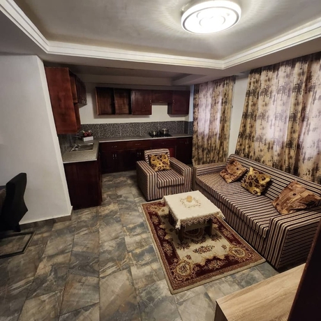 Imagen de la habitación del Hotel RESIDENCE FAMILIA PHOENIX. Foto 16