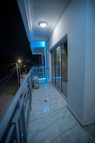Imagen general del Hotel RESIDENCE HOTELIERE SAMBA. Foto 4