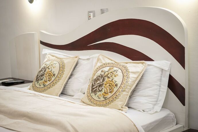 Imagen de la habitación del Hotel RESIDENCE HOTELIERE SAMBA. Foto 17