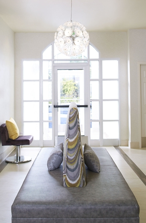 Imagen de los interiores del Hotel RESIDENCE INN MARRIOTT. Foto 15