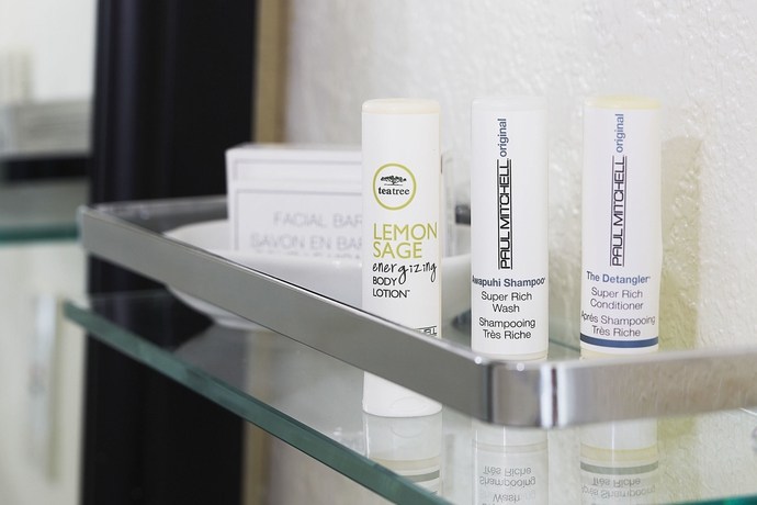 Imagen de la habitación del Hotel RESIDENCE INN MARRIOTT. Foto 8