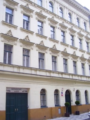 Imagen general del Hotel RESIDENCE KAMENICKA HOTEL. Foto 2