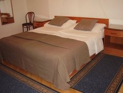Imagen general del Hotel RESIDENCE KAMENICKA HOTEL. Foto 3