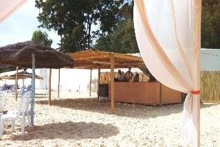 Imagen general del Hotel RESIDENCE MAHMOUD. Foto 3