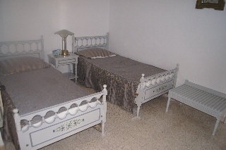 Imagen de la habitación del Hotel RESIDENCE MAHMOUD. Foto 9