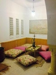 Imagen general del Hotel RESIDENCE MAHMOUD. Foto 4