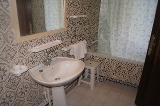 Imagen de la habitación del Hotel RESIDENCE MAHMOUD. Foto 11