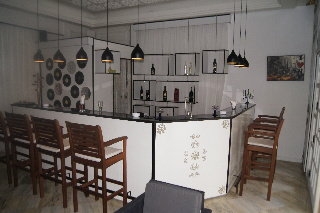 Imagen general del Hotel RESIDENCE MAHMOUD. Foto 6