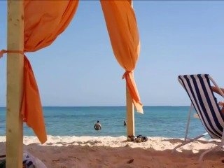 Imagen general del Hotel RESIDENCE MAHMOUD. Foto 7