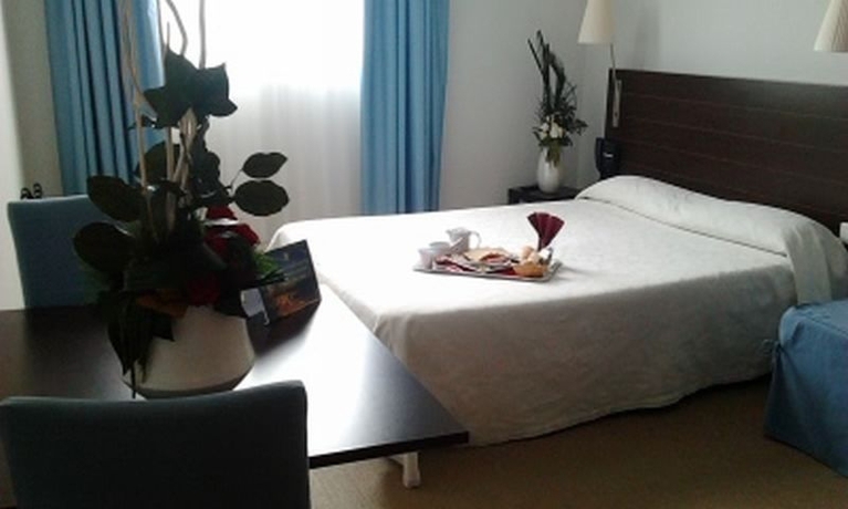 Imagen general del Hotel RESIDENCE SAINT JEAN. Foto 5