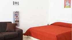 Imagen general del Hotel RESIDENCE SAN MARCO. Foto 5