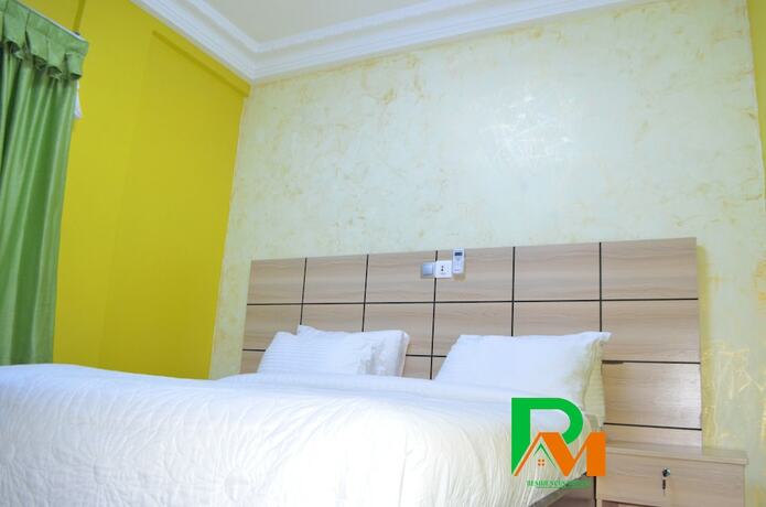 Imagen de la habitación del Hotel RESIDENCES MICKEL. Foto 15