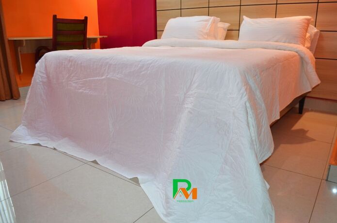 Imagen general del Hotel RESIDENCES MICKEL. Foto 2