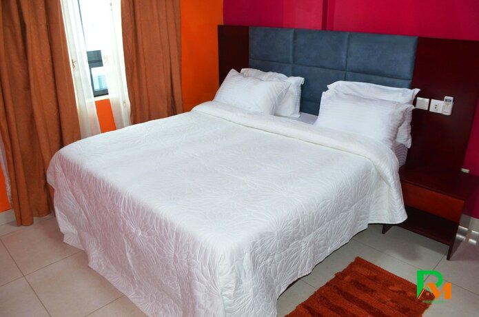 Imagen general del Hotel RESIDENCES MICKEL. Foto 6