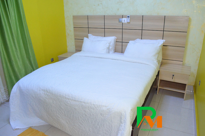 Imagen de la habitación del Hotel RESIDENCES MICKEL. Foto 19