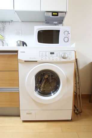 Imagen de la habitación del Hotel RESIDENCIAS DORMY INN SUWON. Foto 5