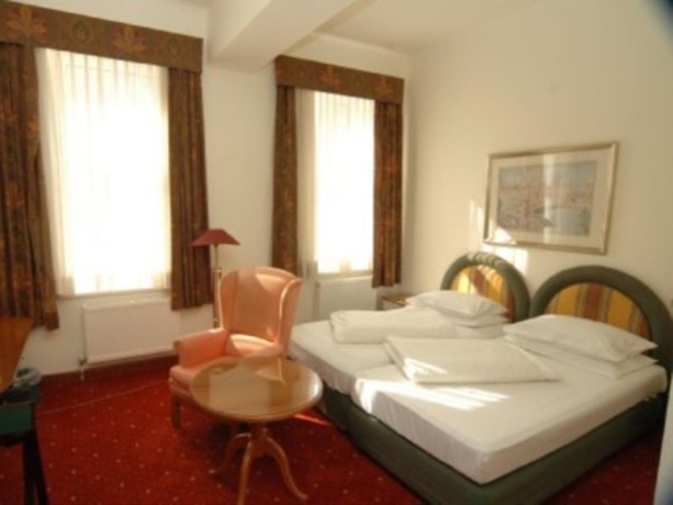Imagen general del Hotel RESONANZ HOTEL. Foto 1