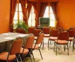 Imagen general del Hotel RESORT DE CAMPO Y POLO. Foto 2