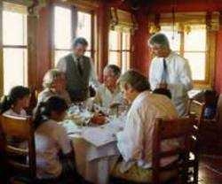 Imagen general del Hotel RESORT DE CAMPO Y POLO. Foto 3