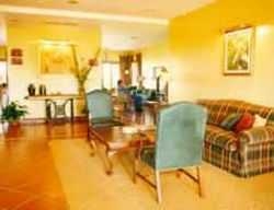 Imagen general del Hotel RESORT DE CAMPO Y POLO. Foto 4