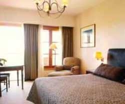 Imagen general del Hotel RESORT DE CAMPO Y POLO. Foto 6