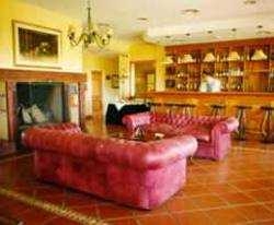 Imagen general del Hotel RESORT DE CAMPO Y POLO. Foto 7