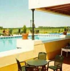 Imagen general del Hotel RESORT DE CAMPO Y POLO. Foto 8