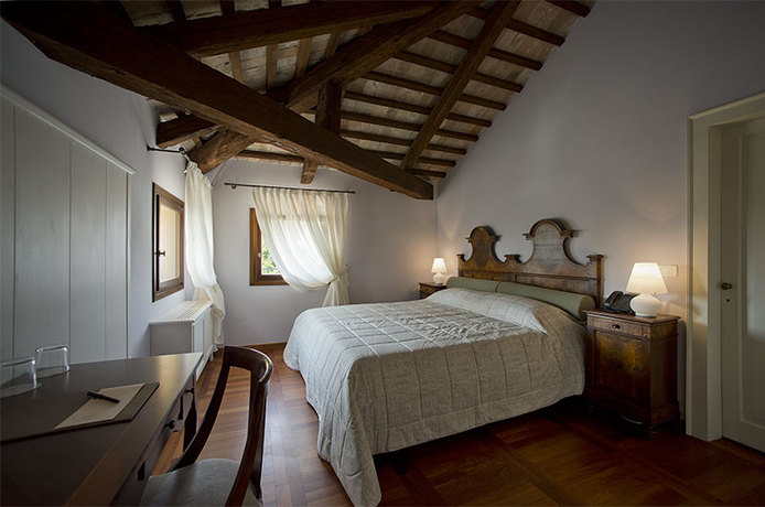 Imagen general del Hotel RESORT DONNA LUCIA. Foto 2