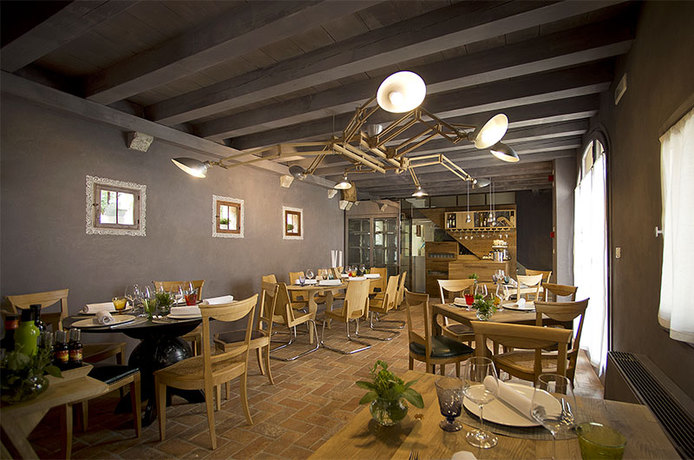 Imagen general del Hotel RESORT DONNA LUCIA. Foto 5