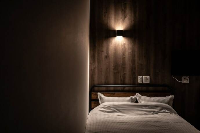 Imagen de la habitación del Hotel RESORT INN IRIOMOTEJIMA. Foto 14