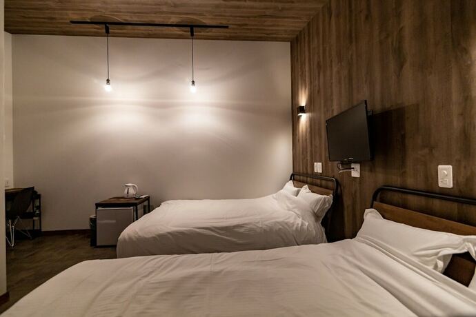 Imagen general del Hotel RESORT INN IRIOMOTEJIMA. Foto 2