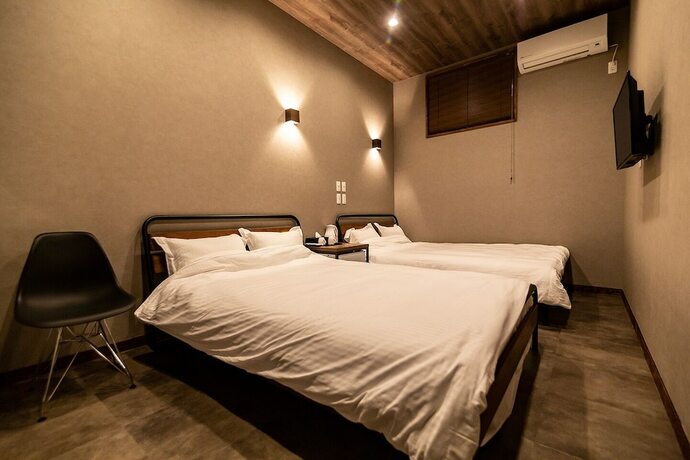 Imagen general del Hotel RESORT INN IRIOMOTEJIMA. Foto 3