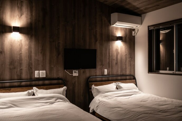 Imagen general del Hotel RESORT INN IRIOMOTEJIMA. Foto 4