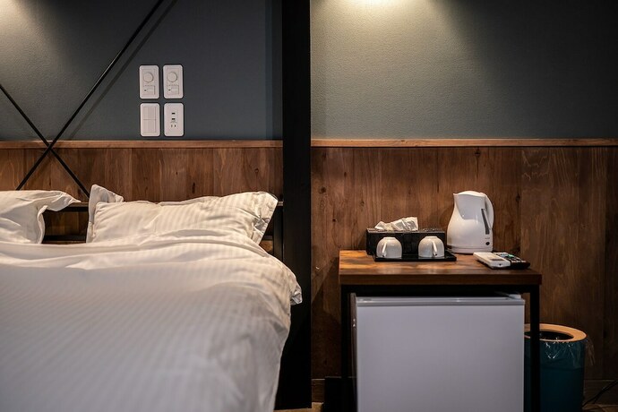 Imagen general del Hotel RESORT INN IRIOMOTEJIMA. Foto 7