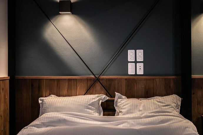 Imagen general del Hotel RESORT INN IRIOMOTEJIMA. Foto 8