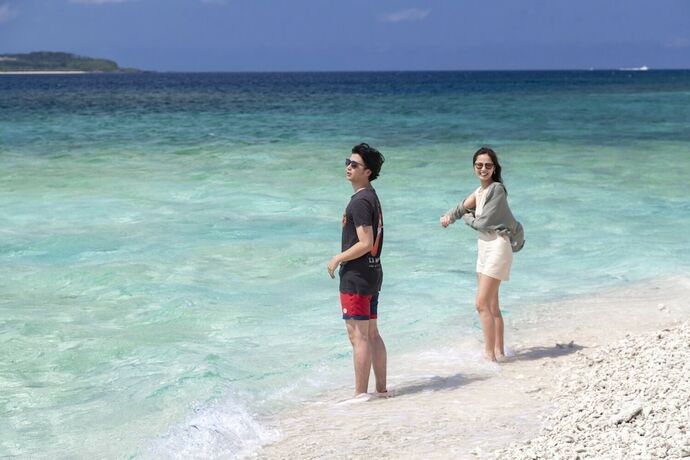 Imagen general del Hotel RESORT INN IRIOMOTEJIMA. Foto 9