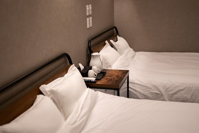 Imagen general del Hotel RESORT INN IRIOMOTEJIMA. Foto 11