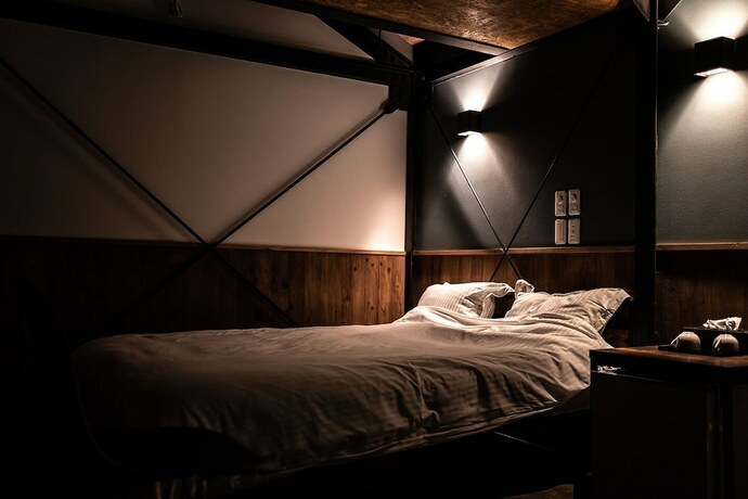 Imagen de la habitación del Hotel RESORT INN IRIOMOTEJIMA. Foto 19