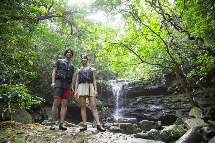 Imagen general del Hotel RESORT INN IRIOMOTEJIMA. Foto 13