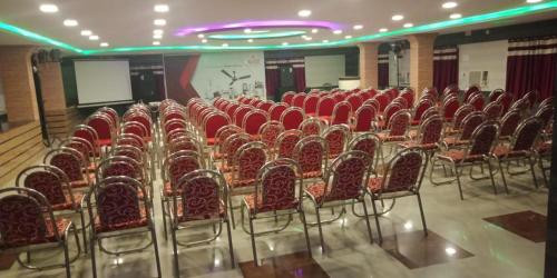 Imagen general del Hotel RESORT k SEA VIEW. Foto 2