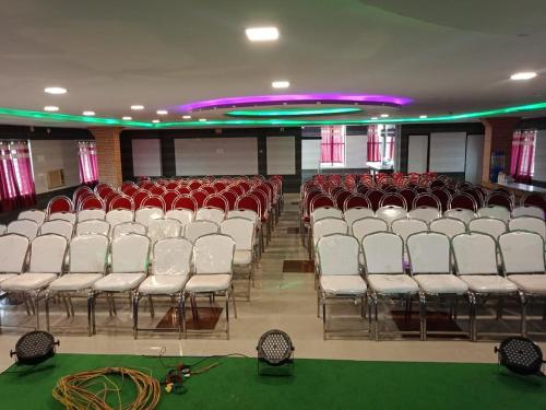 Imagen general del Hotel RESORT k SEA VIEW. Foto 3