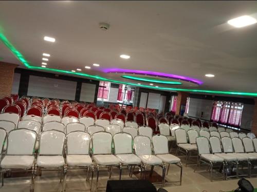 Imagen general del Hotel RESORT k SEA VIEW. Foto 4