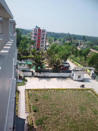 Imagen general del Hotel RESORT k SEA VIEW. Foto 5