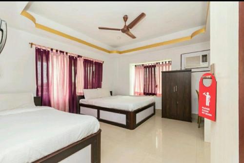 Imagen general del Hotel RESORT k SEA VIEW. Foto 7