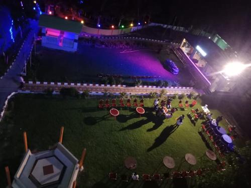 Imagen general del Hotel RESORT k SEA VIEW. Foto 8